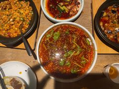 -辛香汇·现炒川菜(武进吾悦店)