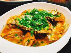 -丰收日·小海鲜·沪上家宴(顾村正大店)