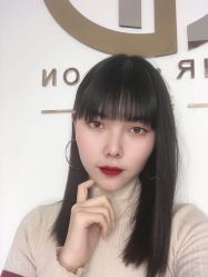 -美梵日系沙龙