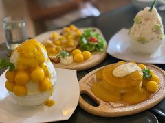 -Fresh Fruit Factory - Fruit Cuisine Restaurant