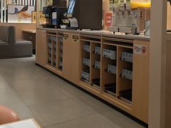 -菲滋意式餐厅(温岭银泰城店)