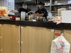 -魔都三兄弟酸辣粉·蘸卤炸串(虹桥万科店)