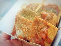 -老绍兴三味臭豆腐(奥林匹克购物广场店)