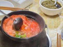 -李记特色罐罐米线(重庆中环大厦店)
