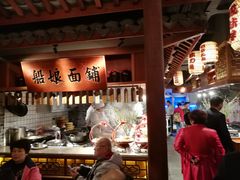 -二十八里太湖船菜(吉祥路店)