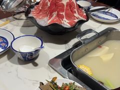 -潮牛魏记鲜牛肉火锅(开发区店)