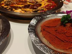 -潮火锅·麻辣牛肉火锅(观音桥方圆·LIVE店)