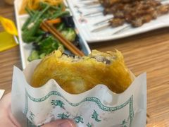 -丝路传奇·中国拉面航母店(北医三院店)