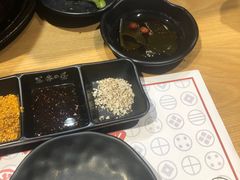 -黑牛の場(兴隆大奥莱店)