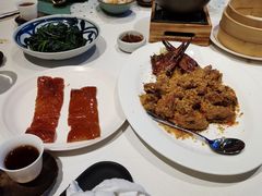 -三号黄浦会Canton Table