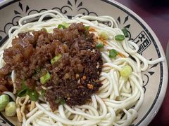 -大石人家鱿鱼面馆(大石西路总店)