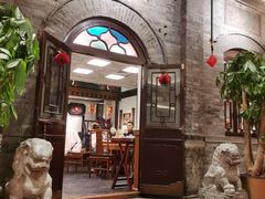 -全聚德(前门店)