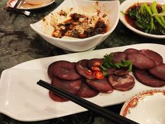-东方亚克西餐厅(西康路店)