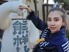 -熙古里艺术村