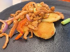 -一烙锅(友谊店)