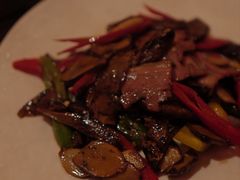 -滇野云南野生菌餐厅(陕西南路店)