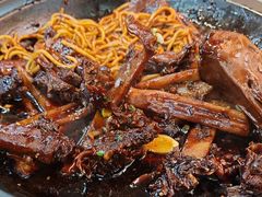 -回味黑鸭煲·始于2006(万松园店)