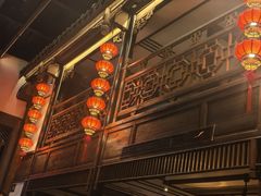 -红运火锅·中国名火锅·国风演绎(省体店)