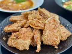 -红东阁东北菜烤肉酒馆(CROSS万象汇店)