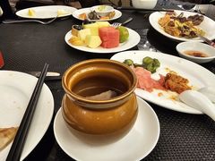 -圣丰索菲特·2 On 988 Café 自助餐厅