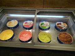 自助取餐区-汉巴味德·烤肉与啤酒的自助(杭州大悦城店)