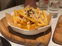 -黑宝石西餐厅(汇励99城市公园店)