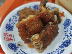 酥鱼-王興記(南禅寺店)