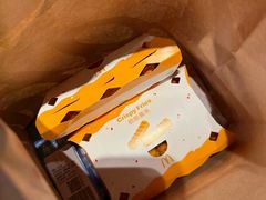 -麦当劳(潮阳店)