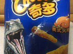 -华润苏果(晓庄国际商业广场店)