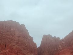 -天山神秘大峡谷