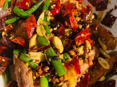 -搓火大都会(广安门总店)