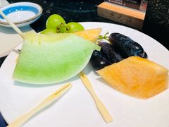 -大渔铁板烧(万象城店)