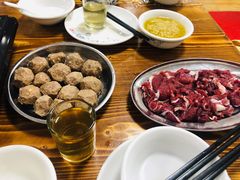 -江村四哥新鲜牛肉店(江高总店)