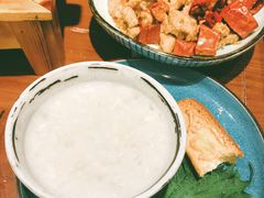 -如禾素食·下午茶·糖水