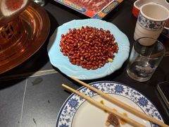 -京悦南门涮羊肉·羊蝎子火锅(田林路店)