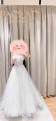 点击看大图 -南京宝娜嫁衣婚纱礼服馆(中央路店)