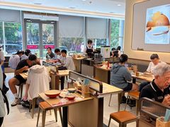 -小杨生煎(香港名都店)