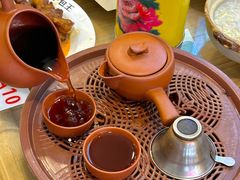 -芋包王闽南茶楼(八市店)