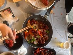 -巴厘龙虾·榜首油焖大虾(音乐学院·沿江酒馆店)