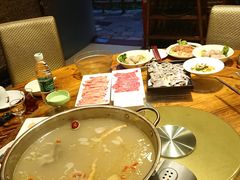 -横沥牛庄(总店)