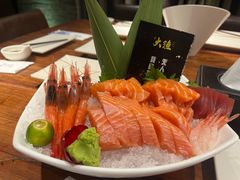 -大渔之观(安贞店)