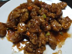 樱桃肉-林之六八·6886大连老菜馆
