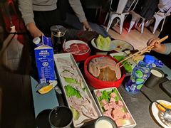 -九鼎轩脆毛肚火锅(南京东路店)