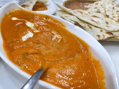 -VATAN INDIAN RESTAURANT米特餐饮有限公司(城北路店)