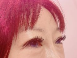 -丽尔美睫·千人千眼 AI动态美睫