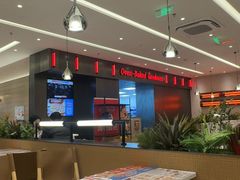 -比格比萨自助(潍坊新辰天地店)