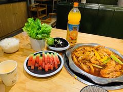 -阿田大虾(林达奥特莱斯店)