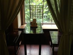 -青藤茶馆(南山路店)