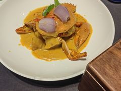 -柒园·三十年创意杭帮菜(龙湖滨江天街店)