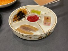 -A One Kitchen·南京精菜馆(晶丽酒店店)